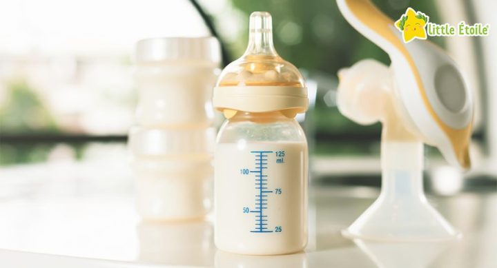 Pha Chung Sữa Non Với Sữa Công Thức: Hướng Dẫn Chi Tiết