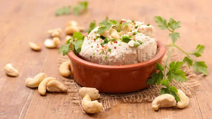 2Các loại phô mai phù hợp ăn chay