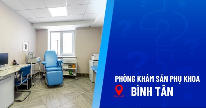Review Phòng khám Sản Phụ Khoa An Bình Mới Nhất