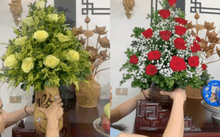 Cắm Hoa Để Bàn Ngày Tết: Hướng Dẫn Toàn Diện Từ Ý Nghĩa Đến Nghệ Thuật Sắp Đặt