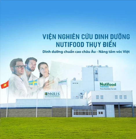 Sữa Grow Plus Đỏ dành riêng cho bé suy dinh dưỡng thấp còi