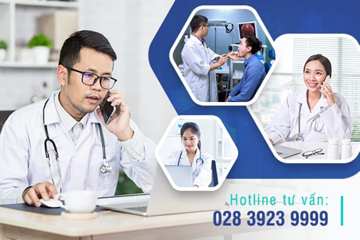 Top 5 Phòng Khám Tai Mũi Họng Quận 5 Uy Tín, Chuyên Sâu Hiện Nay