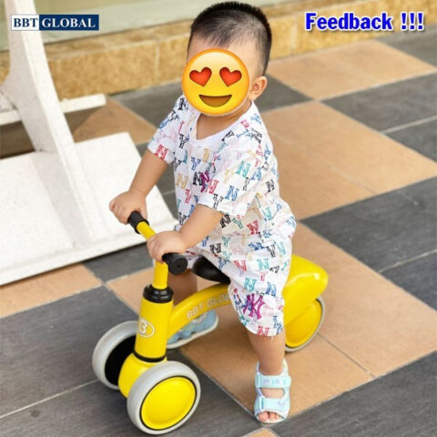 Quà Sinh Nhật Bé Trai 1 Tuổi: Chọn Món Nào Thiết Thực Nhất?