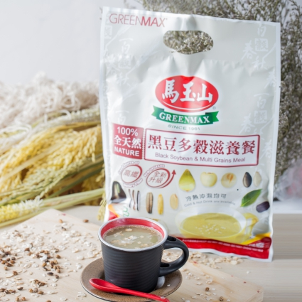 Ngũ cốc dinh dưỡng đậu đen và các loại hạt - tăng cường hiệu quả giảm cân với các loại ngũ cốc ăn sáng tốt