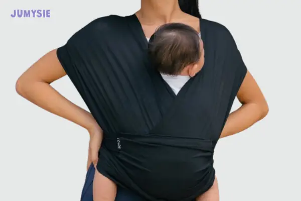 Địu vải EmBé Sling
