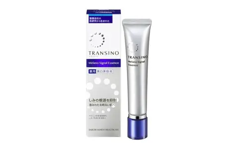 Tinh chất kem trị nám của Nhật Transino Melano Signal Essence Tinh chất kem trị nám của Nhật Transino Melano Signal Essence