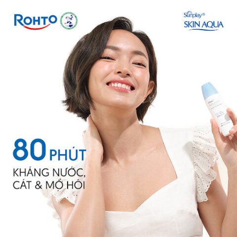 Sunplay Skin Aqua có tốt không? Đánh giá chi tiết từ A-Z về khả năng bảo vệ và dưỡng da