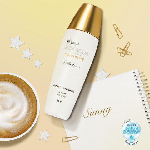 Sunplay Skin Aqua có tốt không? Đánh giá chi tiết từ A-Z về khả năng bảo vệ và dưỡng da
