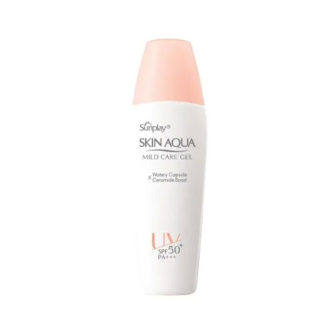 Sunplay Skin Aqua có tốt không? Đánh giá chi tiết từ A-Z về khả năng bảo vệ và dưỡng da