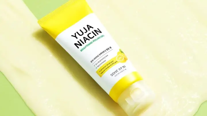 1.1. Tác dụng của tẩy da chết