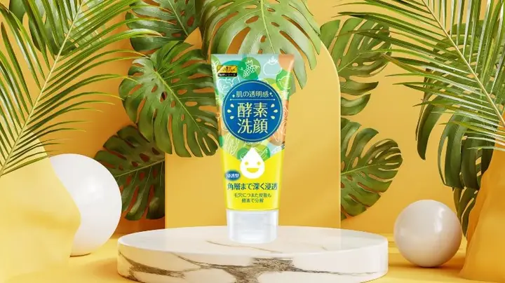 2Nên dùng tẩy da chết trước hay sữa rửa mặt trước?