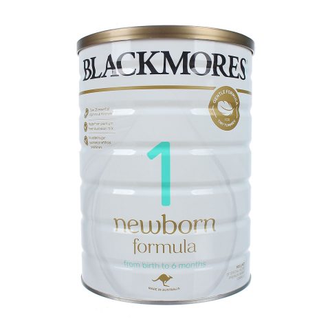 Sữa Blackmore Nội Địa Và Nhập Khẩu: Phân Tích Chuyên Sâu