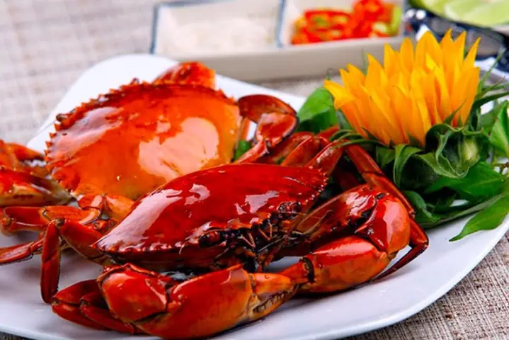 4Những điều mẹ sau sinh cần lưu ý khi ăn cua 4Những điều mẹ sau sinh cần lưu ý khi ăn cua