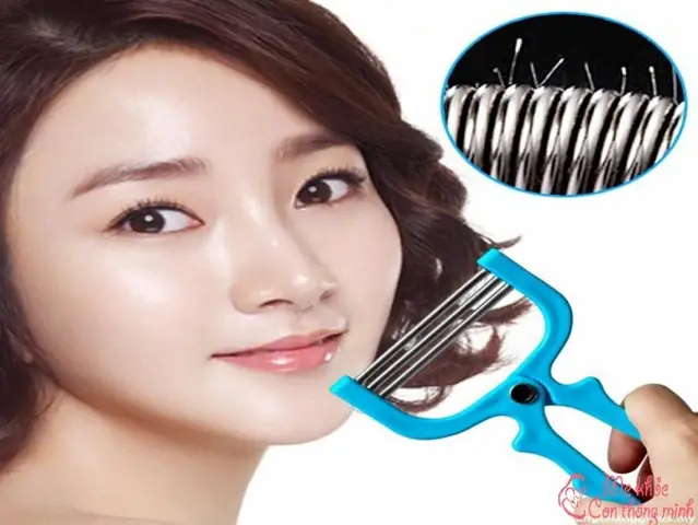 Giải Đáp Thắc Mắc: Sau Sinh Bao Lâu Thì Được Cạo Lông Mặt?