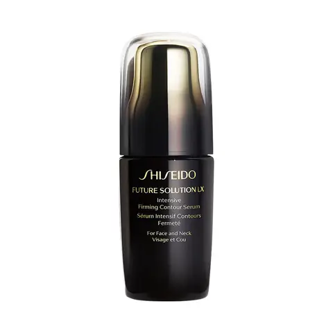 Tinh chất chống lão hóa Shiseido Future Solution LX Intensive Firming Contour Serum Tinh chất chống lão hóa Shiseido Future Solution LX Intensive Firming Contour Serum