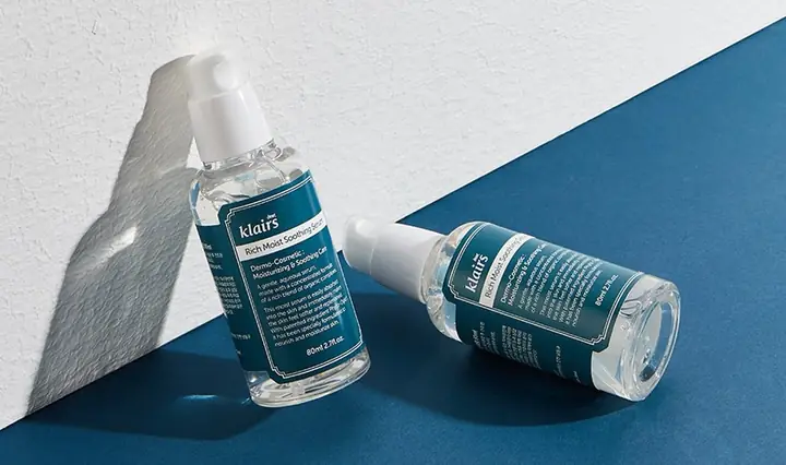 2.2 Đọc kĩ thành phần và nồng độ của các chất có trong serum