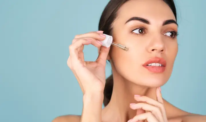2.1 Chọn serum phù hợp với làn da