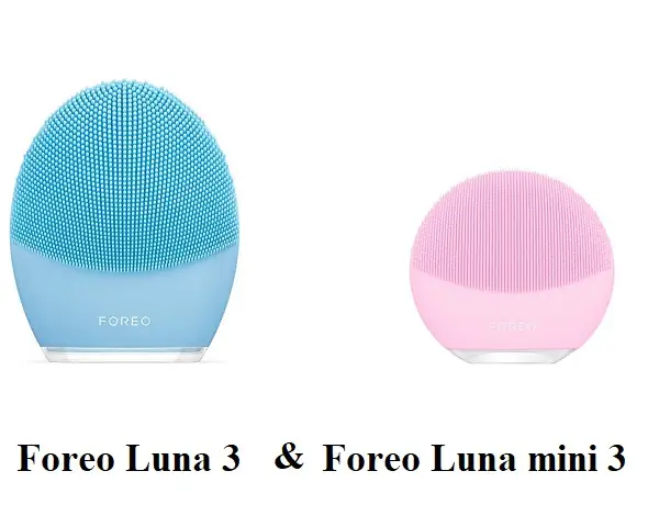 Cụ thể công nghệ khi kích hoạt bảo hành Luna mini 3 và Luna mini 2: