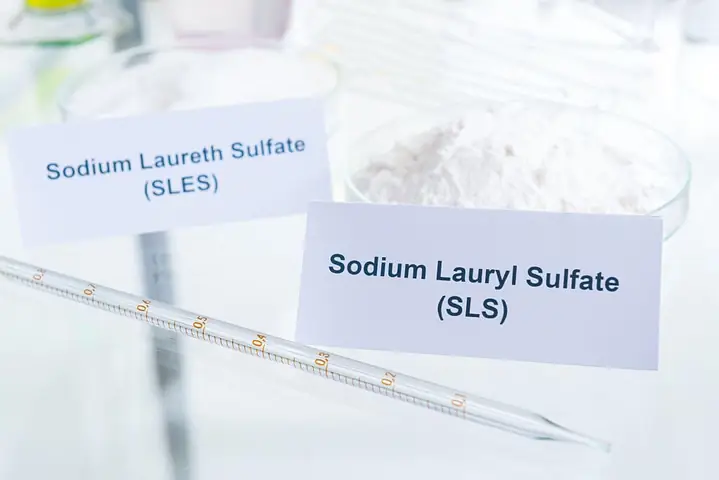 Sulfate là gì? Cơ chế hoạt động ra sao?