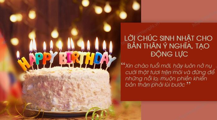 STT Chúc Mừng Sinh Nhật Bạn Thân Ngắn Gọn: Ý Nghĩa & Sáng Tạo