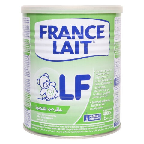 sữa bất dung nạp lactose