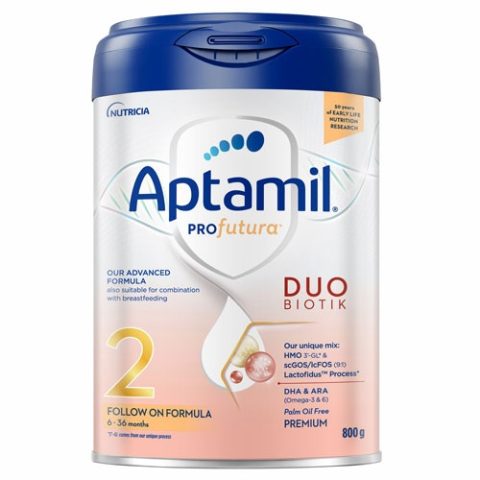 Cách pha sữa Aptamil Đức số 1 chuẩn khoa học: Hướng dẫn chi tiết từ A đến Z