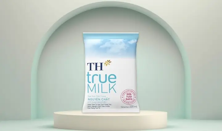 1Lợi ích của sữa tươi đối với mẹ sau sinh