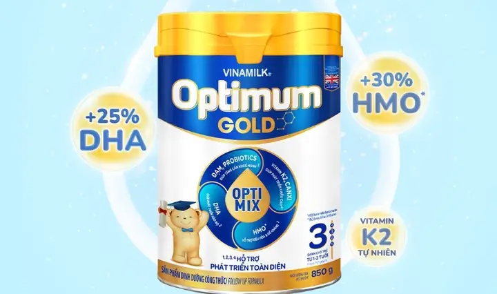 3Uống sữa mở nắp quá 1 tháng có sao không?