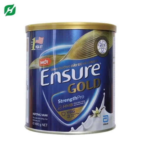 Sữa Ensure Gold Bao Nhiêu Tuổi Uống Được? Giải Đáp Chi Tiết