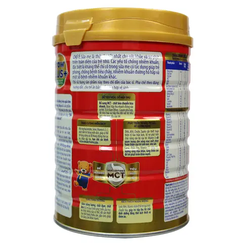 Sữa Grow Plus+ dinh dưỡng cao năng lượng hiệu quả cho trẻ suy dinh dưỡng thấp còi dưới 1 tuổi. Sữa Grow Plus+ dinh dưỡng cao năng lượng hiệu quả cho trẻ suy dinh dưỡng thấp còi dưới 1 tuổi.