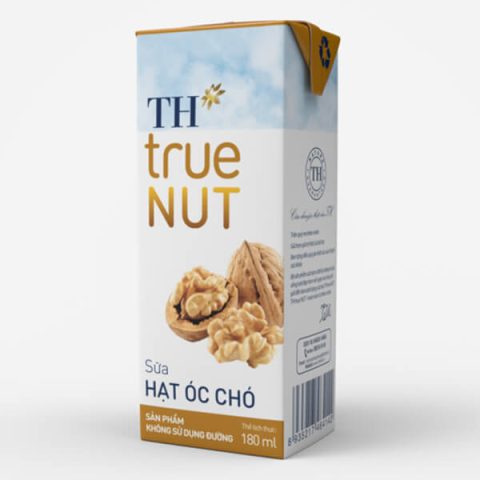 Sữa Hạt Óc Chó Không Đường: Lợi Ích Sức Khỏe Toàn Diện và Hướng Dẫn Tự Làm