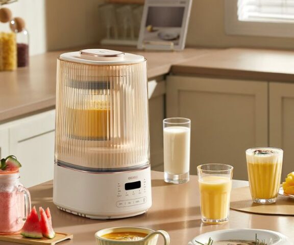 Máy làm sữa hạt OIDIRE chất lượng cao
