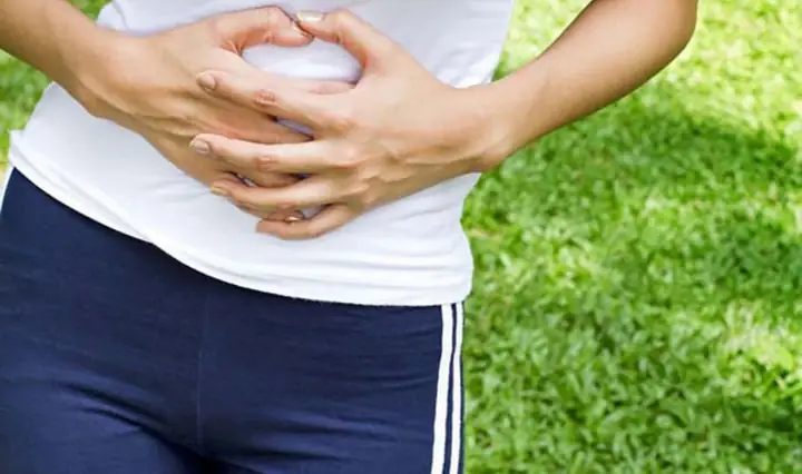 3.1. Không uống sữa tươi không đường vào lúc đói