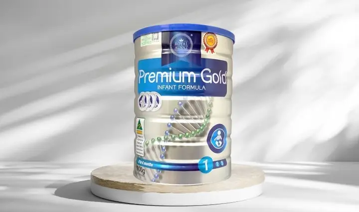 2.15. Sữa Royal Ausnz Premium Gold Số 1 2.15. Sữa Royal Ausnz Premium Gold Số 1