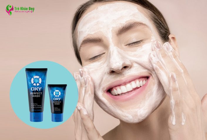 Dùng Sữa Rửa Mặt Đúng Cách Cho Nữ: Chu Trình Chuẩn Cho Mọi Loại Da