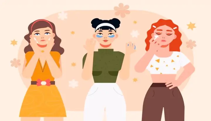 5 lợi ích của xông hơi da mặt