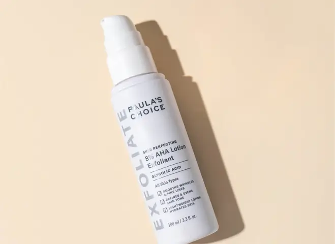 Tẩy tế bào chết Paula’s Choice Skin Perfecting 8% AHA Gel Exfoliant