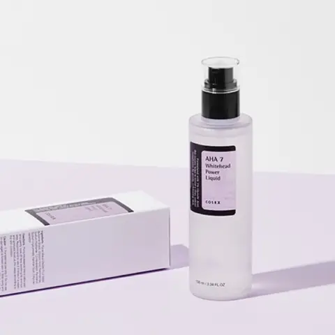 Tẩy tế bào chết COSRX AHA 7 Whitehead Power Liquid Exfoliator