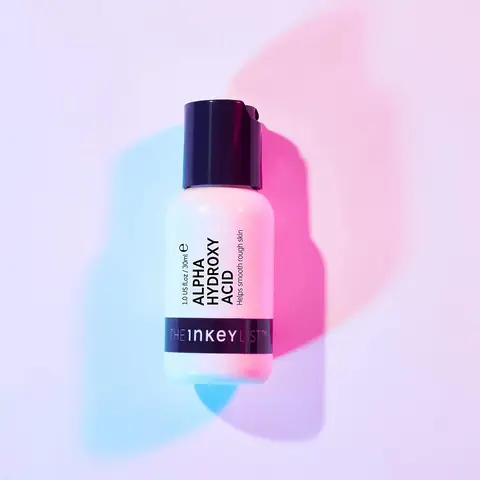 Tẩy tế bào chết đẩy mạnh trị mụn The Inkey List Beta Hydroxy Acid (BHA 2%)