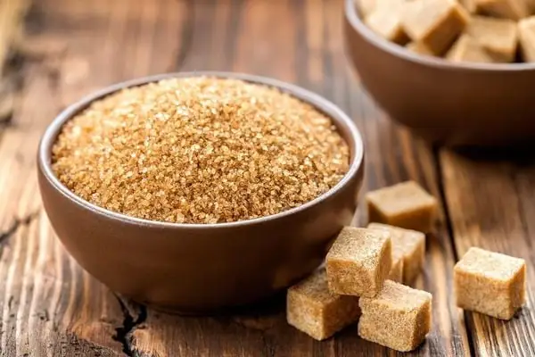 3.5 Tẩy tế bào chết bằng cà phê và đường