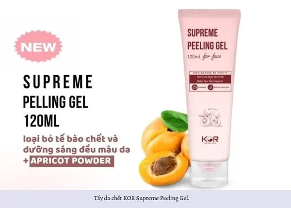 4. Lưu ý khi dùng tẩy tế bào chết bằng cà phê