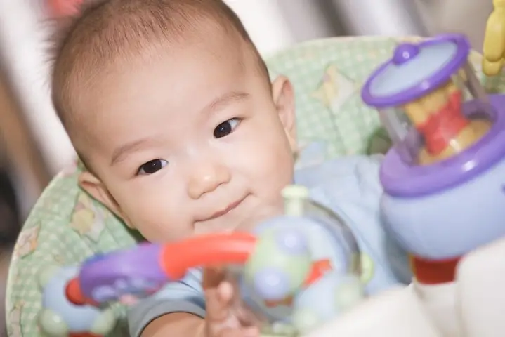 2.5 Tên ở nhà cho bé trai theo nhân vật phim hoạt hình