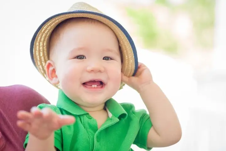 2.3 Đặt tên theo các loại rau củ