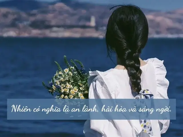 1. Tên Nhiên có ý nghĩa gì?