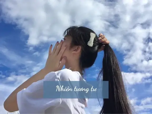 3. Biệt danh cho tên Nhiên hài hước, dễ thương