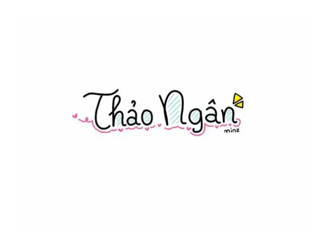 Avatar cho tên Thảo Ngân