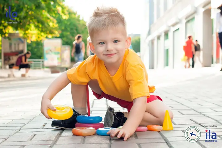 Tên ở nhà cho bé trai không đụng hàng theo các loại rau củ quả