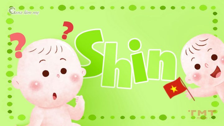 Tên Shin Có Ý Nghĩa Gì: Khám Phá Chi Tiết Và Toàn Diện