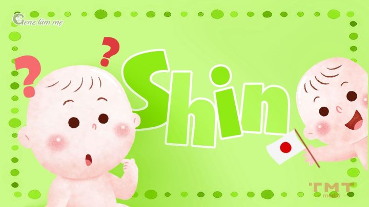 Tên Shin Có Ý Nghĩa Gì: Khám Phá Chi Tiết Và Toàn Diện