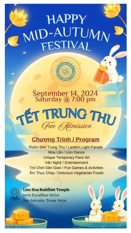 Trung thu 2024 vào ngày nào: Lịch Âm Dương và ý nghĩa Tết đoàn viên